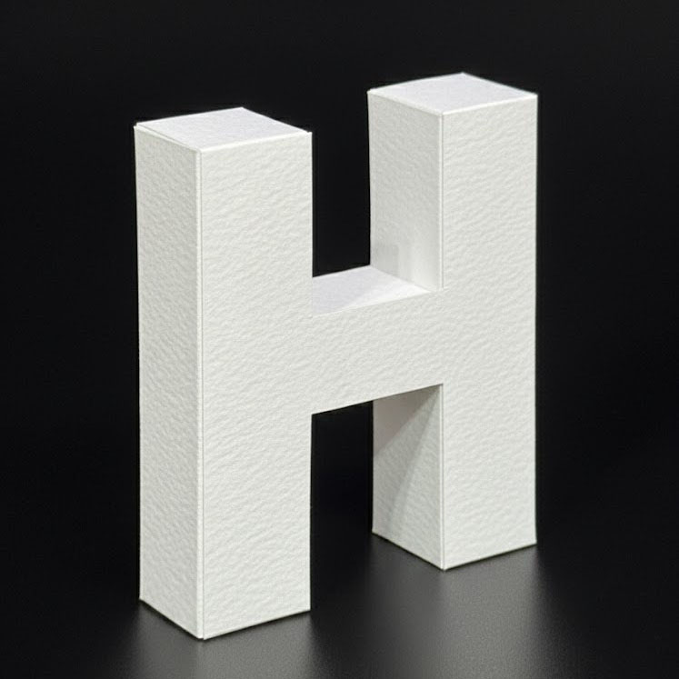 PaperCraftH